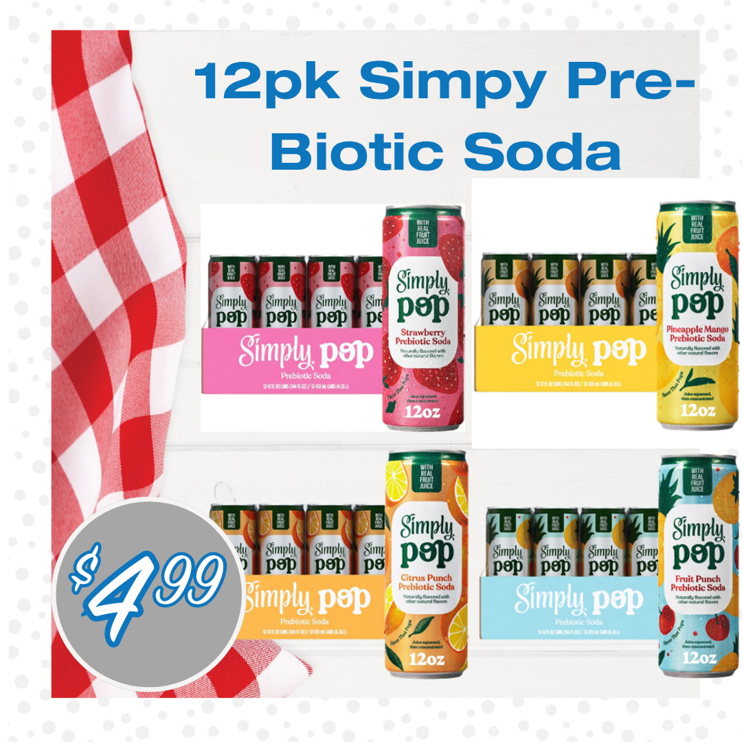 12pk Simply Soda Web Countdown